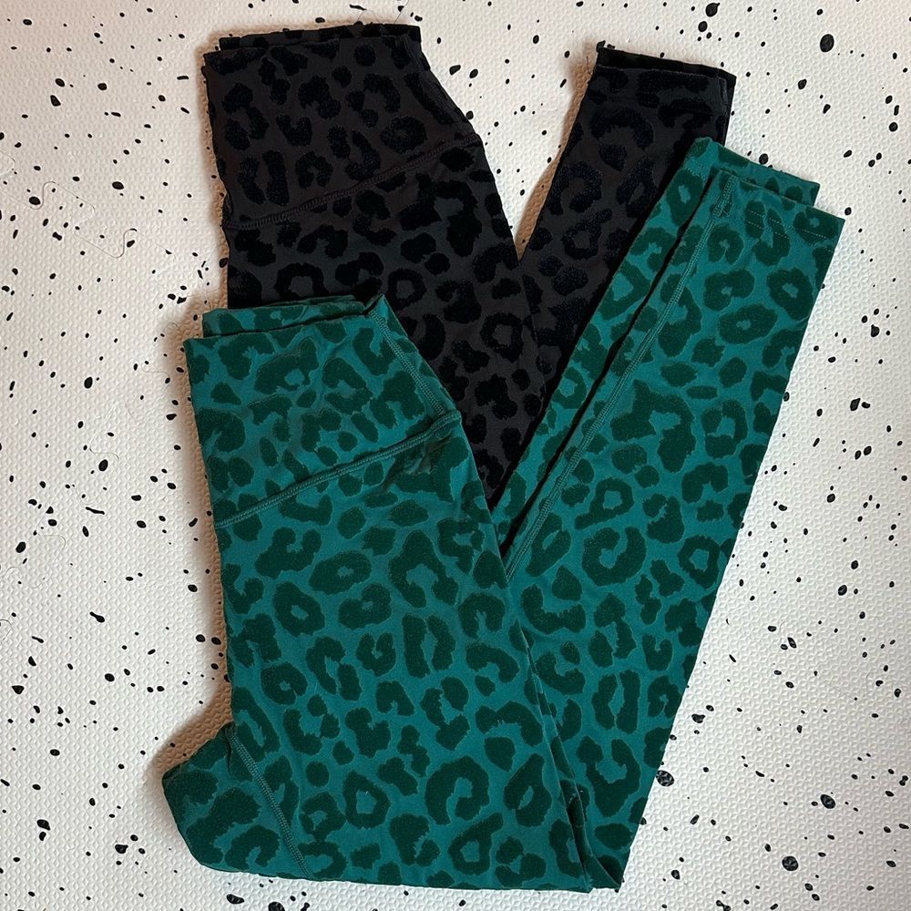 Balance Athletica • Panther Legging Bundle (2)